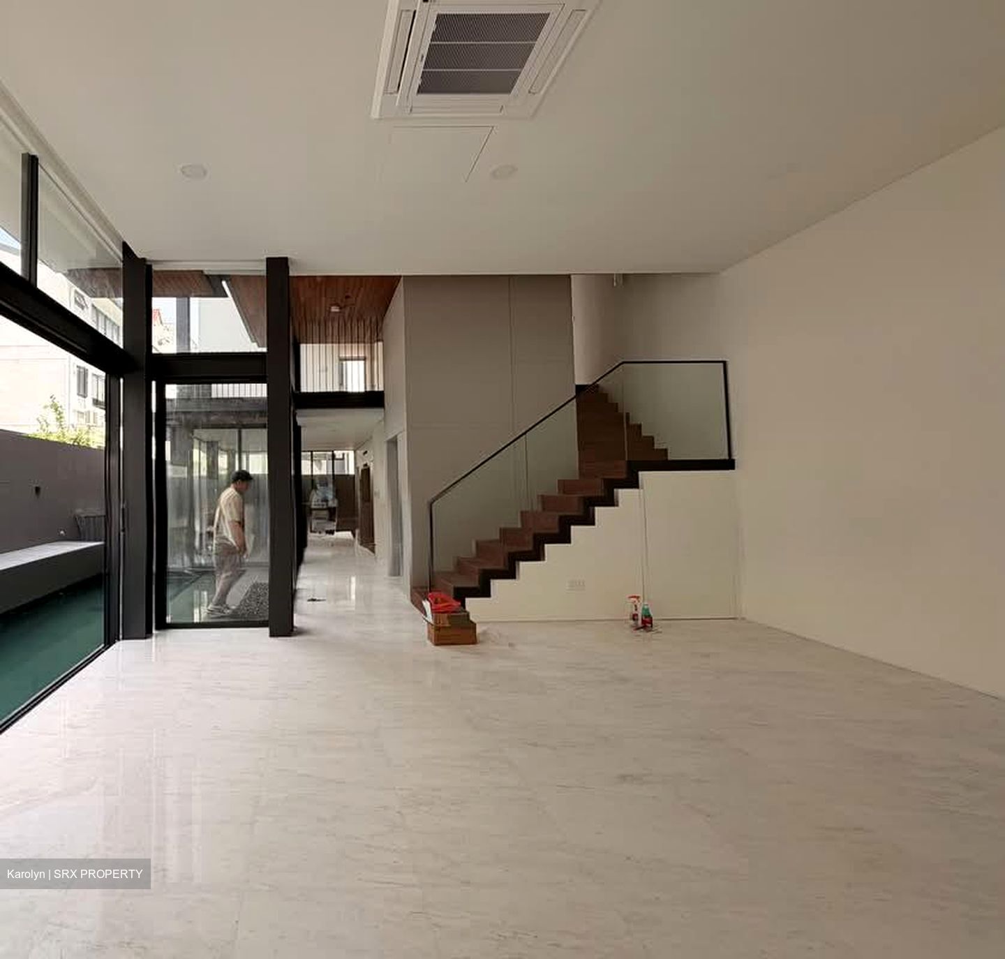 Golden Hill Estate (D20), Terrace #611029591
